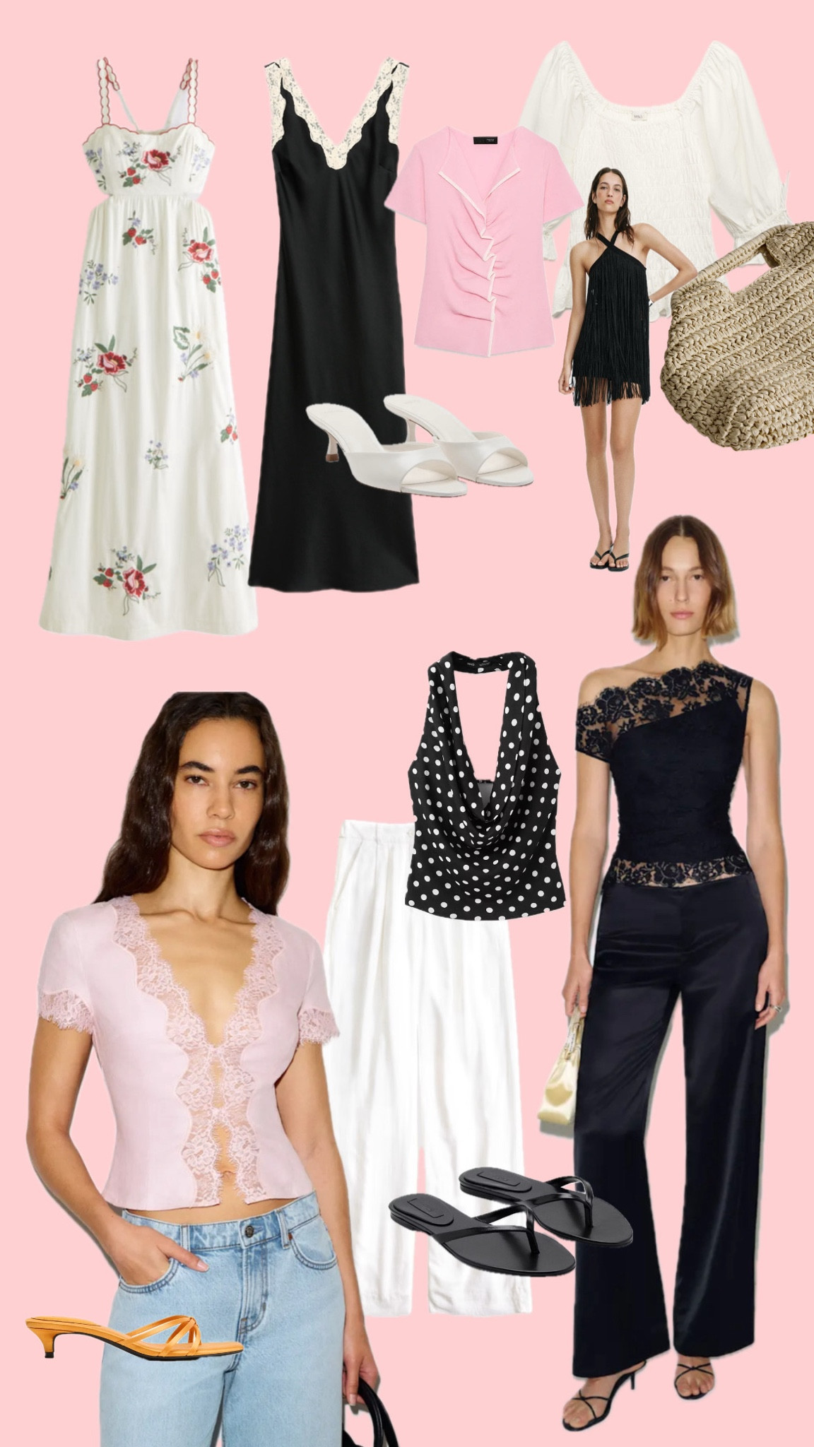A payday wishlist 💘