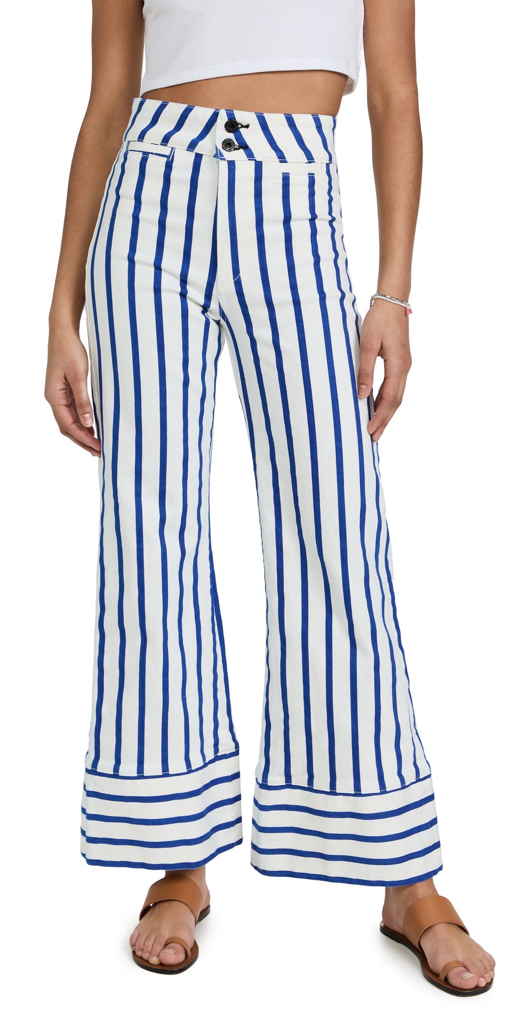 Blue Stripe | Shopbop