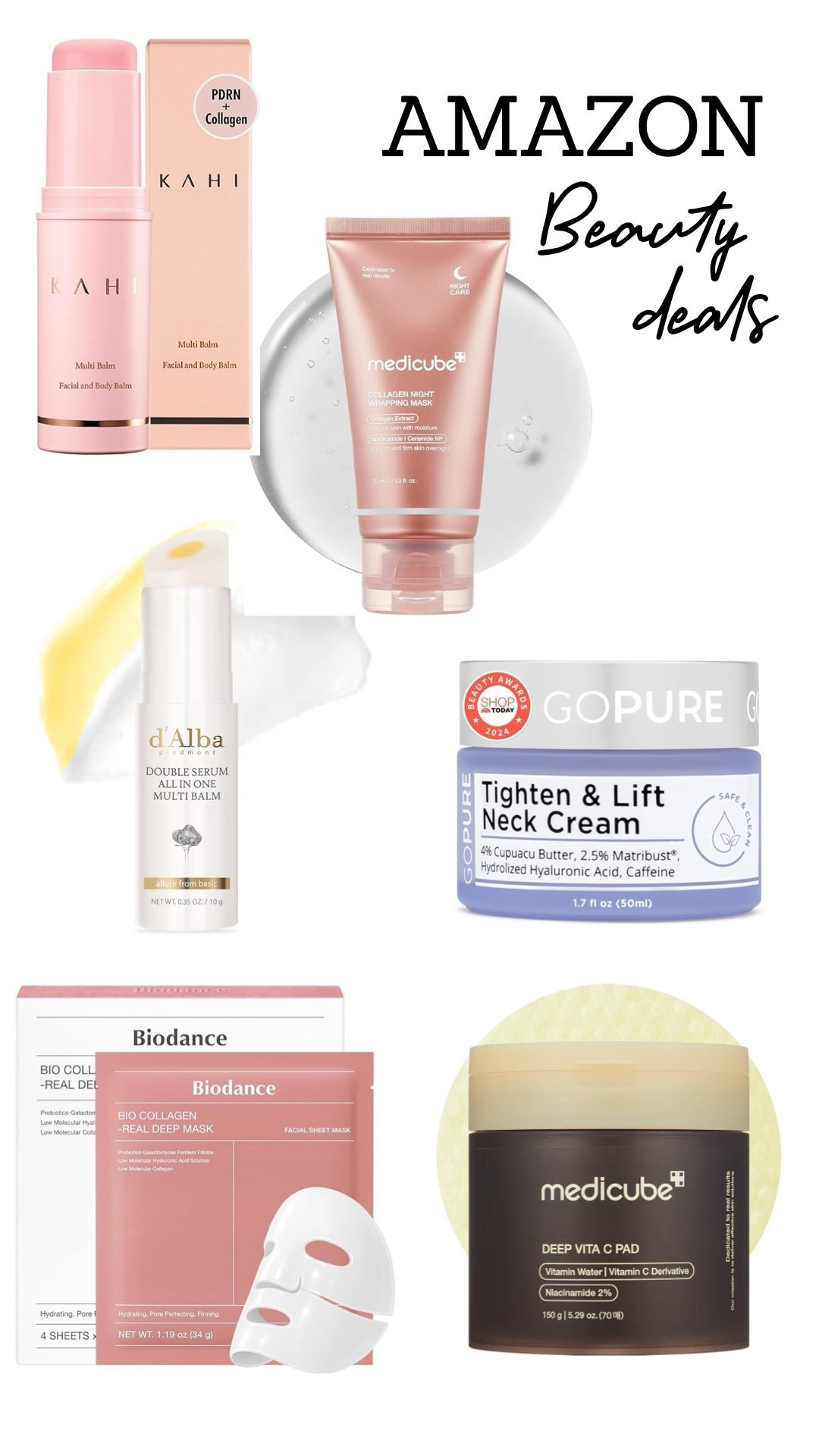 Beauty deals in my cart! 

#LTKselfcare #LTKBeauty