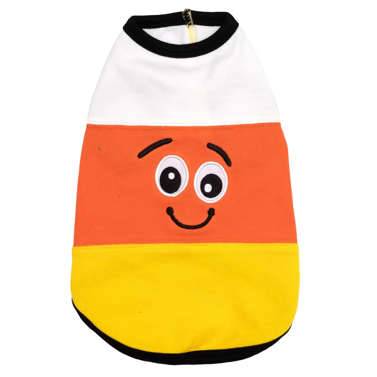 The Worthy Dog Candy Corn Tee | Target