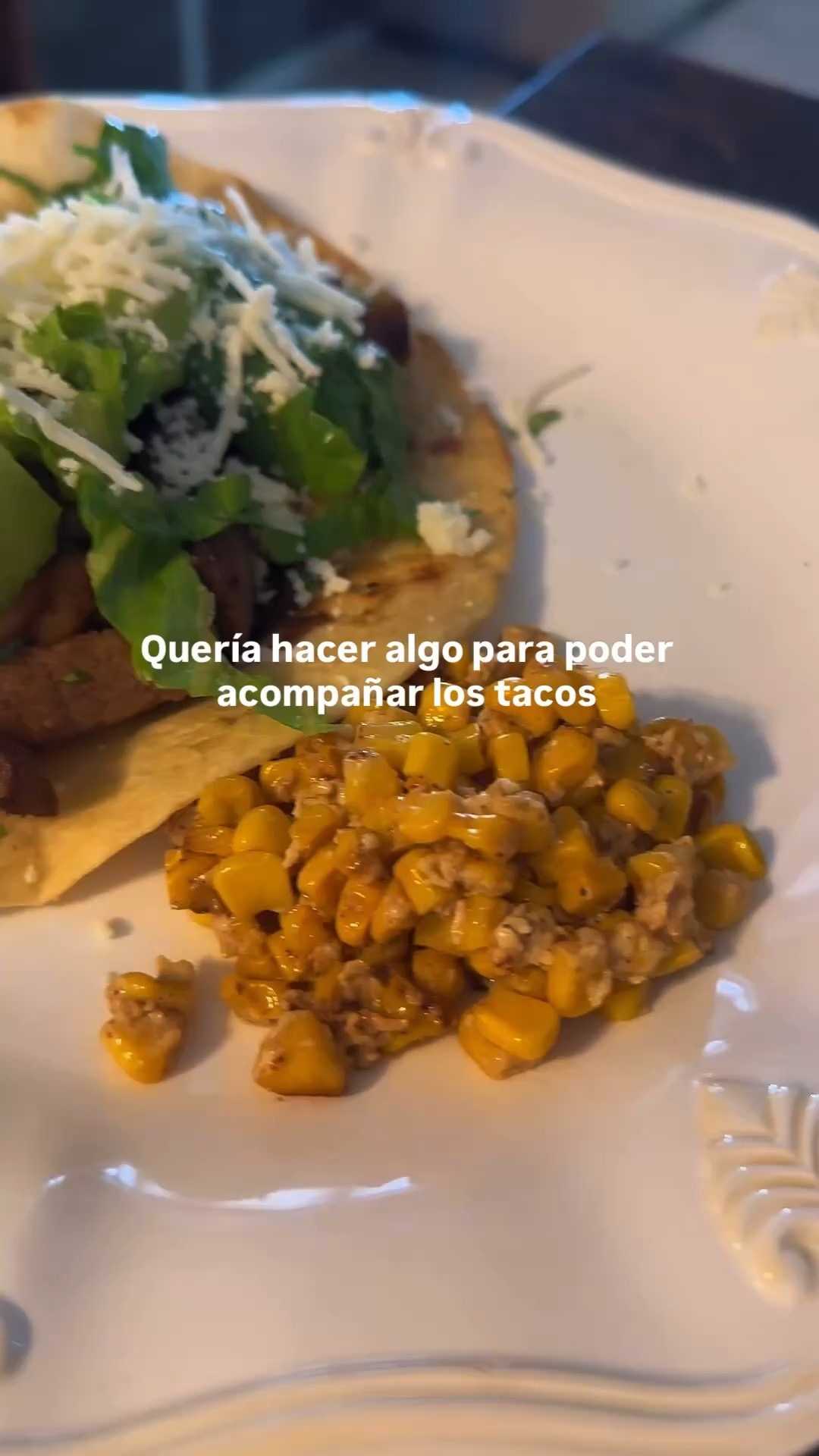 easy homemade street corn 🌽🤍

One of those simple recipes that turns out SO good every single time 😭

Ingredients:
• canned sweet corn
• butter
• mayo
• lime juice 🍋
• chipotle powder
• cotija cheese

I linked some of the kitchen items I used because I always get questions about my cooking tools 🤍✨

#LTKhome #LTKkitchen #easyrecipes #streetcorn #homecooking #amazonkitchen #kitchenfavorites #cozycooking #lifestylecreator #everydayhome

#LTKHome #LTKSeasonal #LTKfoodie