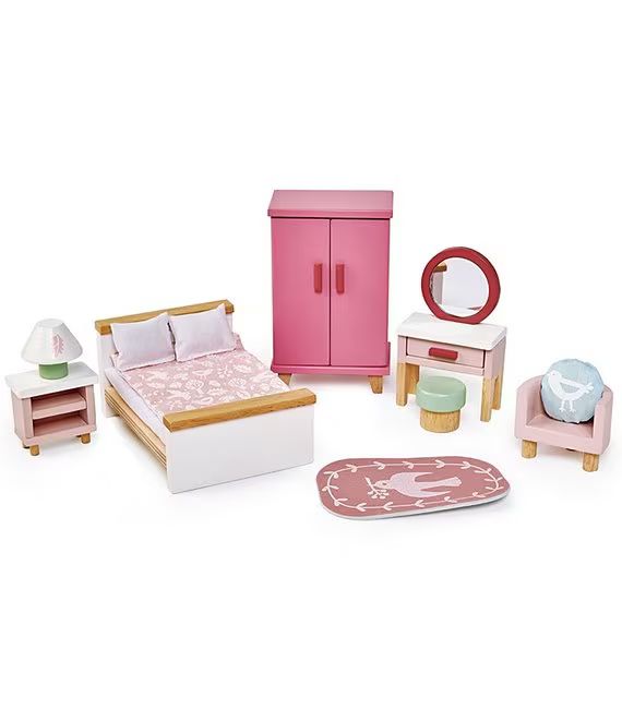 Tender Leaf Toys Bedroom Furniture Set | Dillard's | Dillards