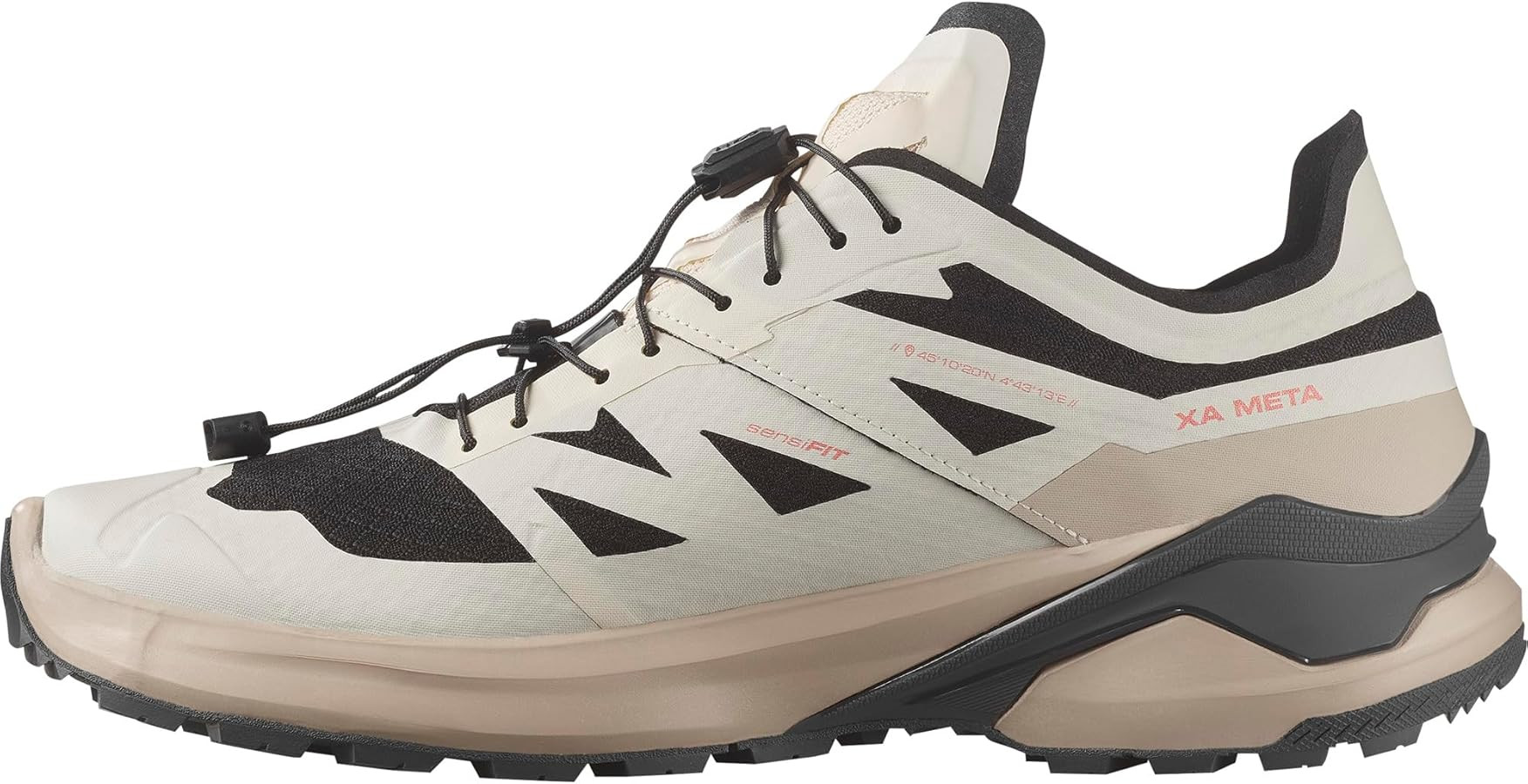 Salomon Women's Xa Meta Gore-tex Made in France Trail Running Shoes | Amazon (UK)
