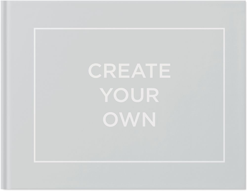 Create Your Own Photo Book | Shutterfly