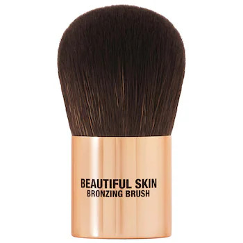 Charlotte TilburyBeautiful Skin Bronzing Brush | Sephora (US)