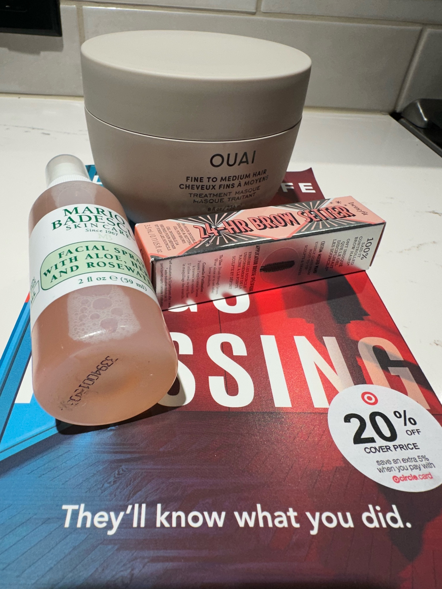 This is the year my skincare and hair is always glowing 

#LTKBeauty #LTKFindsUnder100 #LTKActive