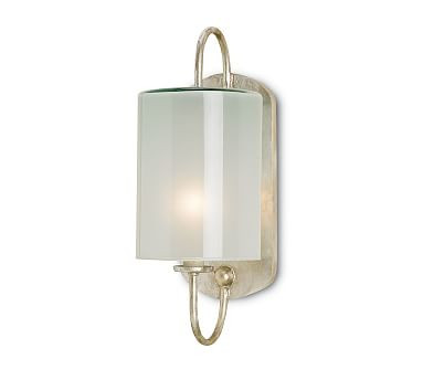 Addington Wall Sconce | Pottery Barn (US)