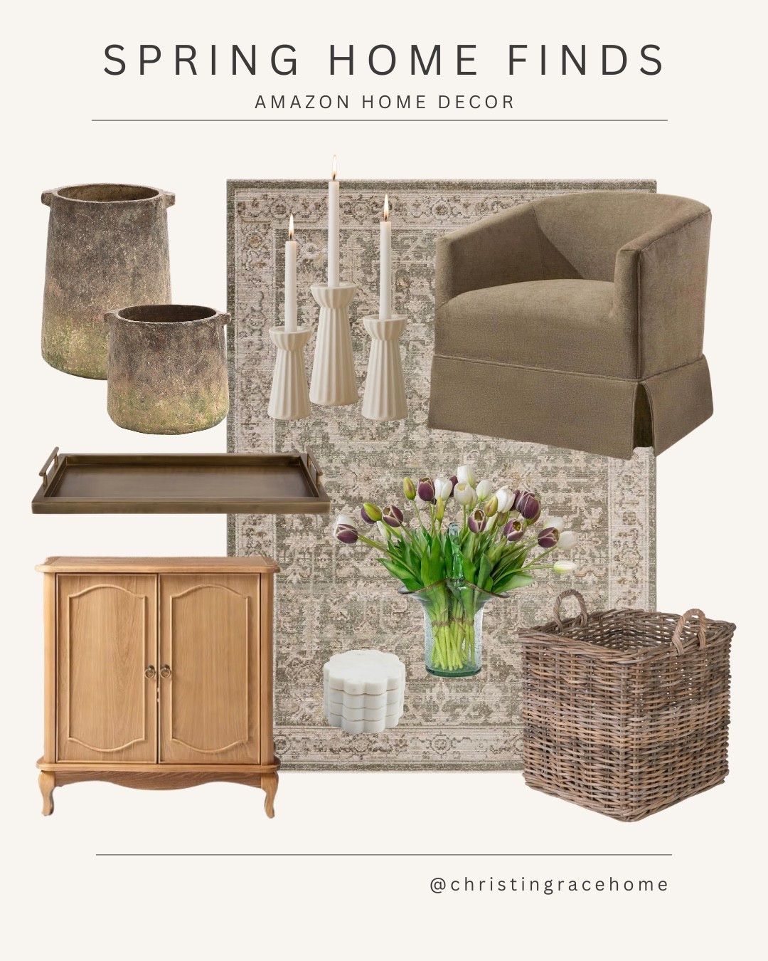 Spring Amazon home decor finds

#LTKHome #LTKSaleAlert #LTKSeasonal