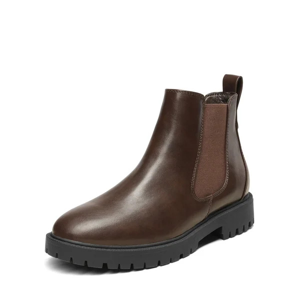 Classic Chelsea Ankle Booties | Dream Pairs