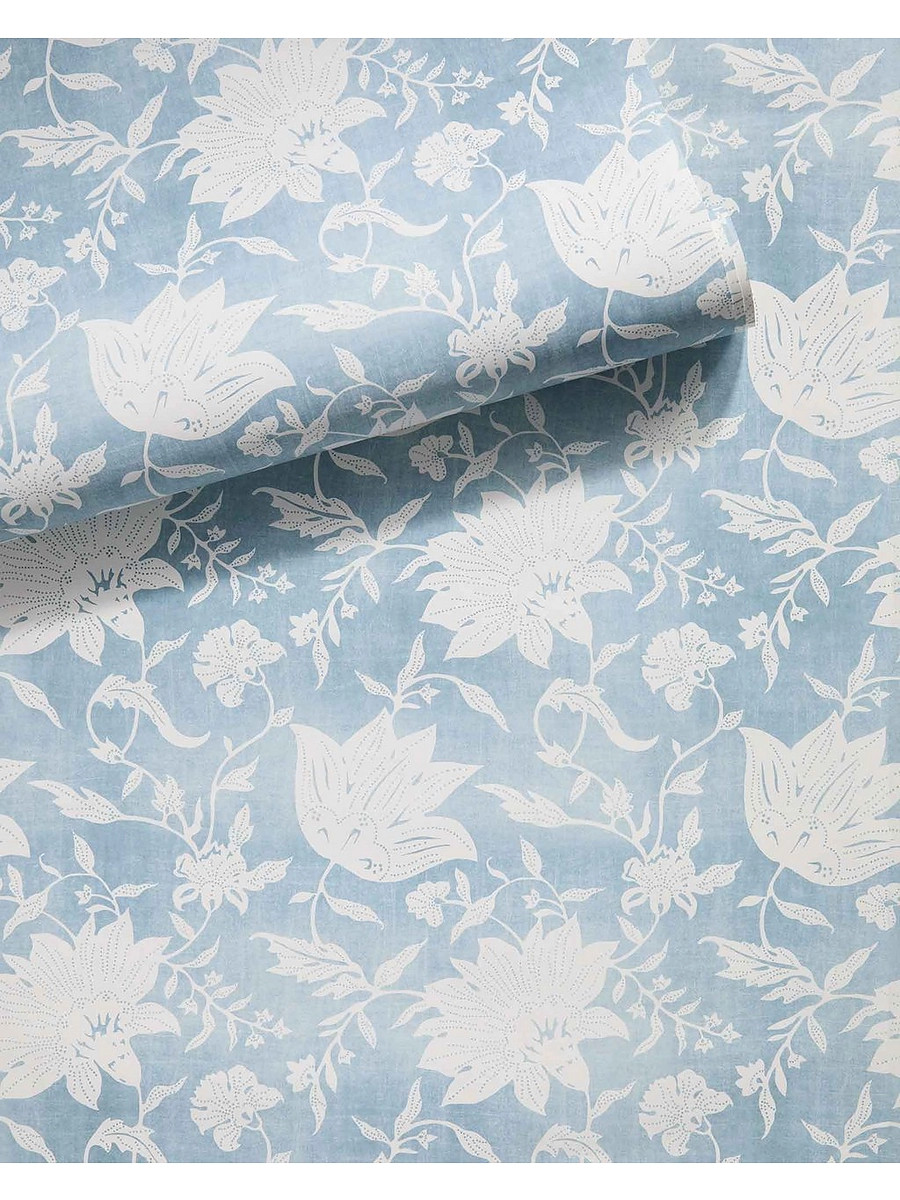 Deauville Wallpaper | Serena and Lily