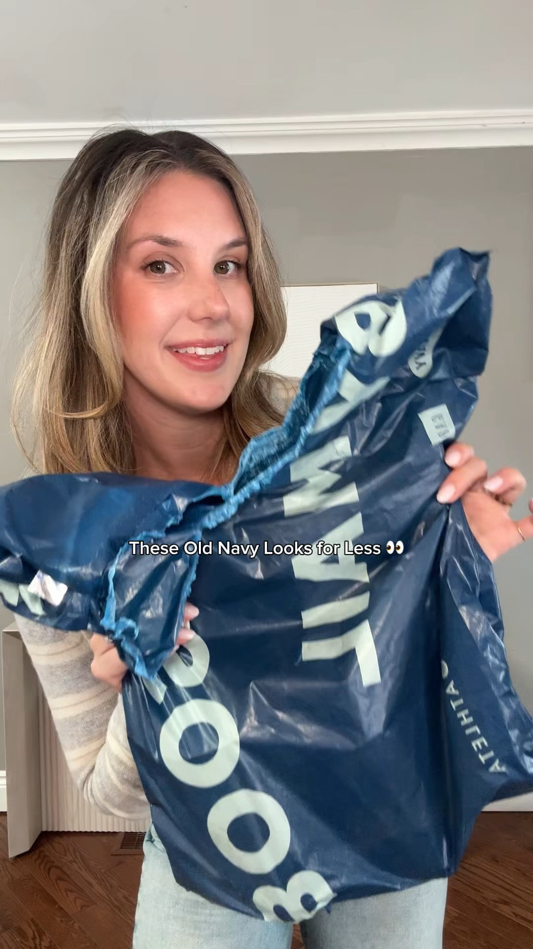 Old navy order

#LTKgrwm #LTKSpringSale #LTKootd