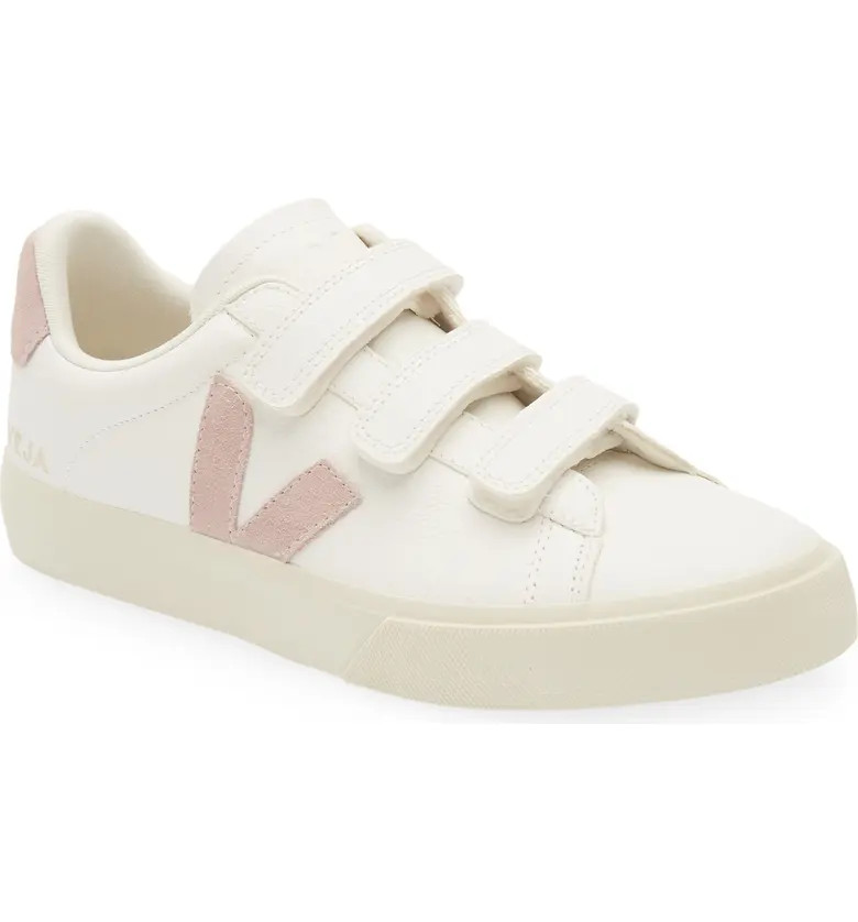 Veja Recife Logo Sneaker (Women) | Nordstrom | Nordstrom