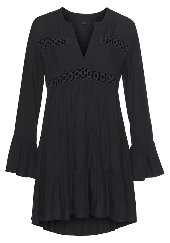 Longbluse | LASCANA DE
