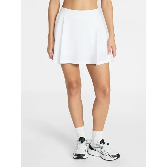 Avia Women's Pleated Golf Skort, Sizes XS-XXXL | Walmart (US)