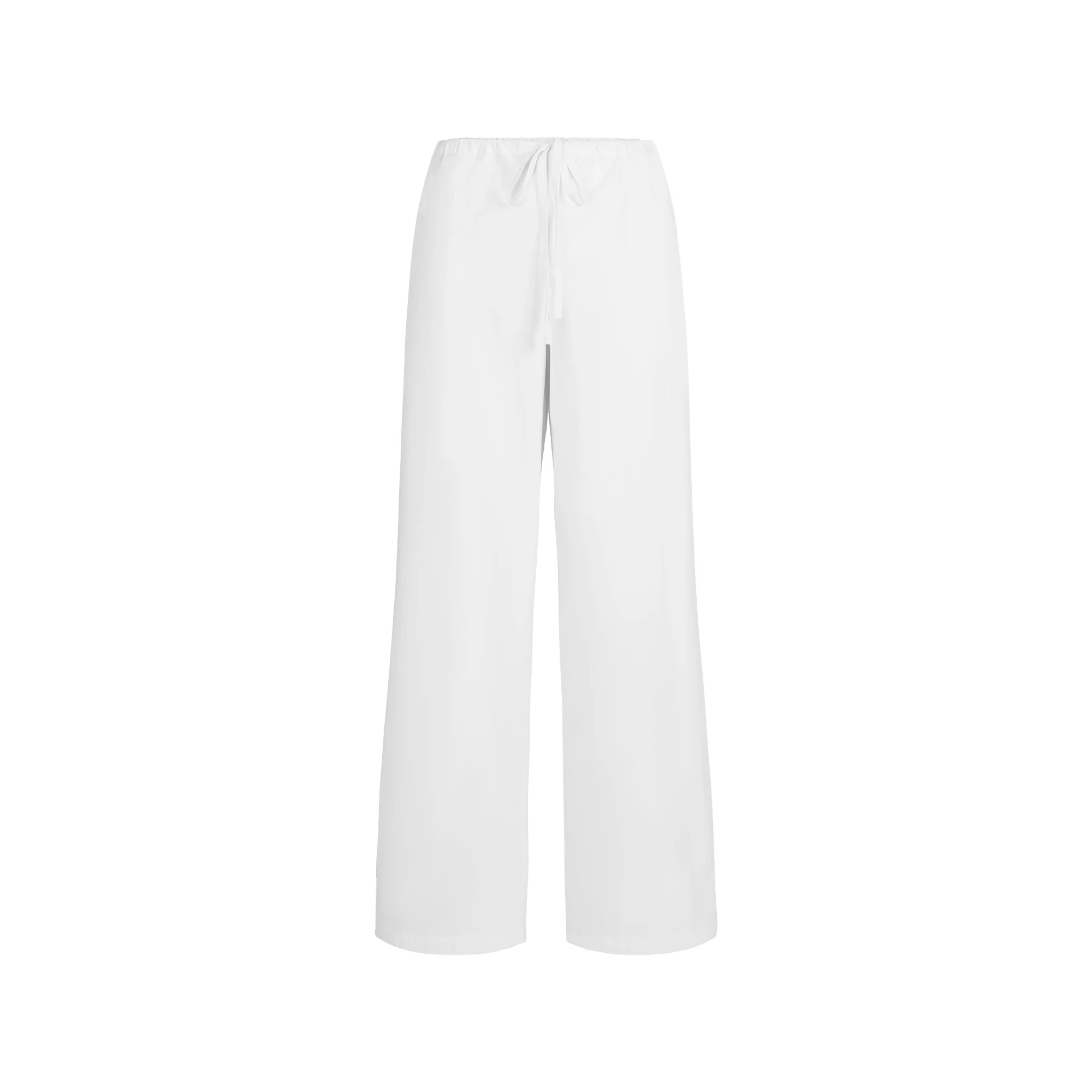 STRAIGHT LEG PANT | SKIMS (US)