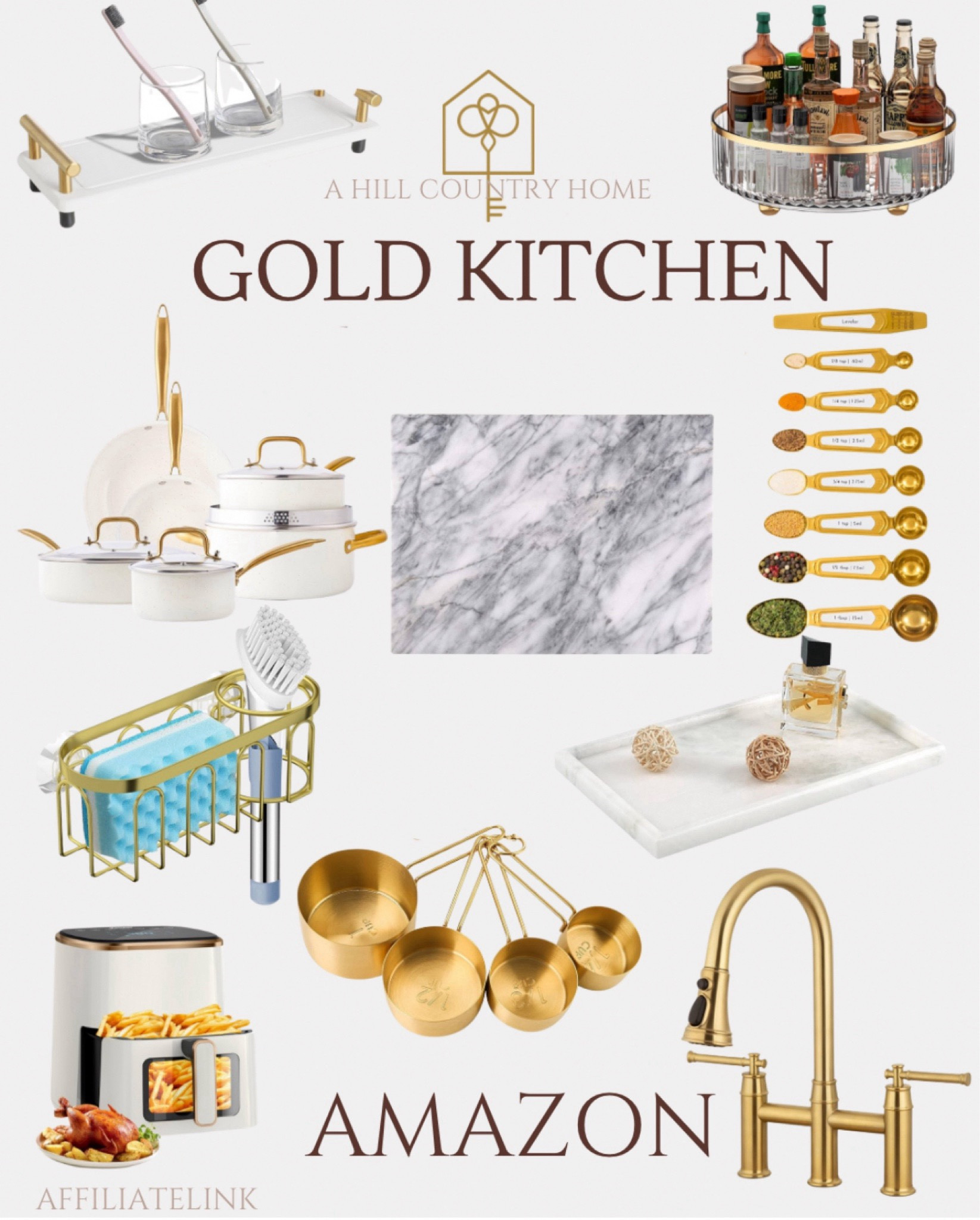 Amazon finds! 

Follow me @ahillcountryhome for daily shopping trips and styling tips!

Seasonal,home, home decor, decor, kitchen,  ahillcountryhome

#LTKSeasonal #LTKOver40 #LTKHome