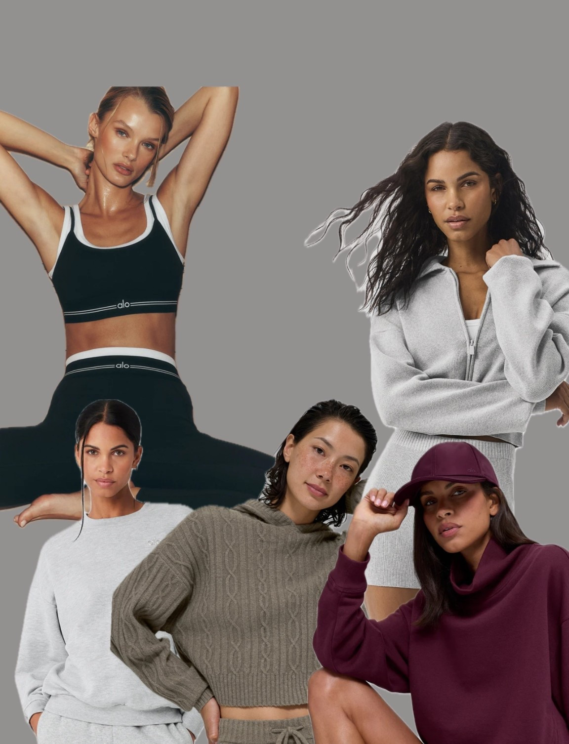 30% off Alo!!!

#LTKActive #LTKSaleAlert