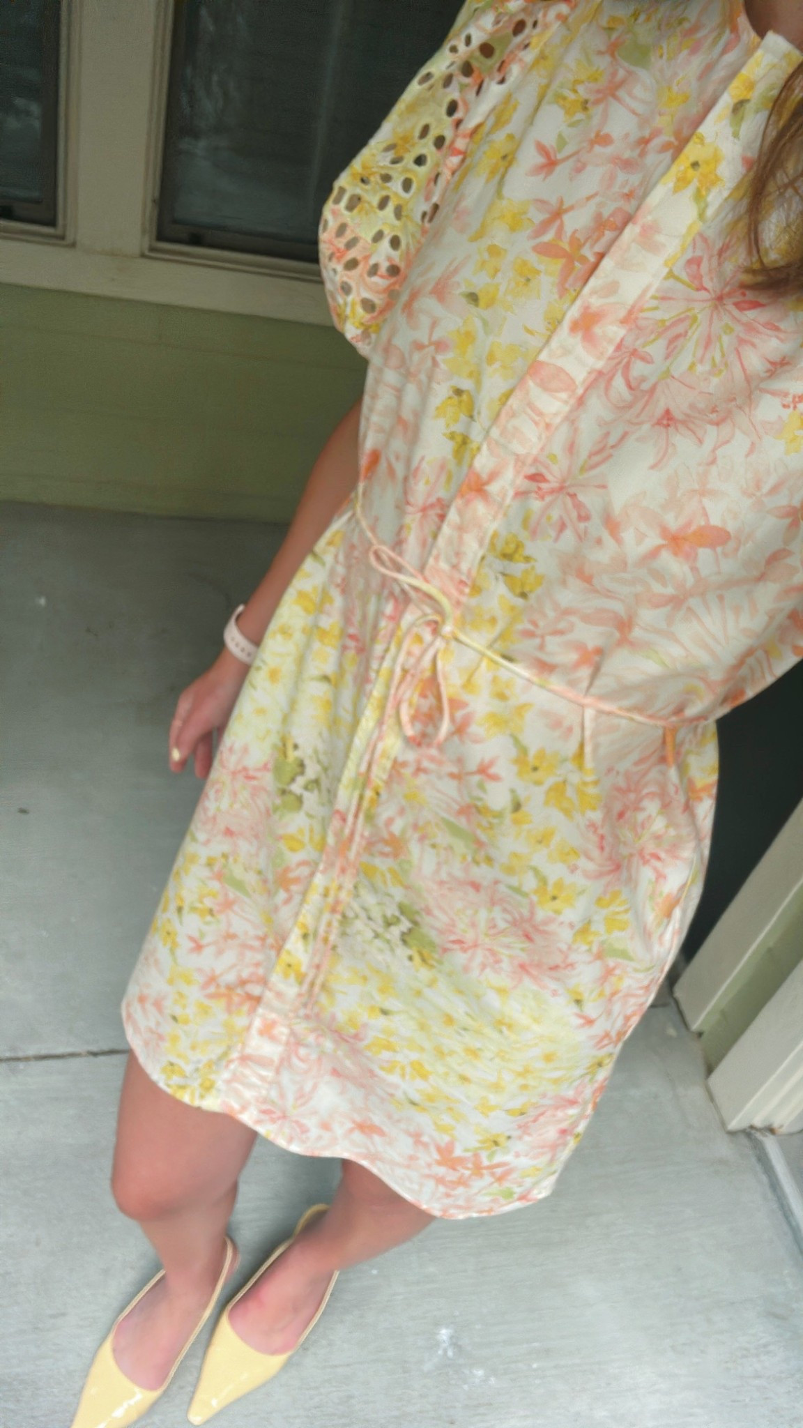 Work fit!!

#LTKFindsUnder50 #LTKSaleAlert #LTKWorkwear