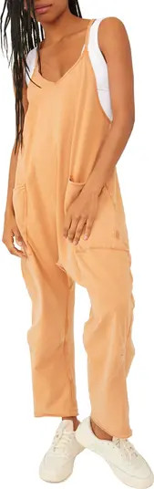 Hot Shot Jumpsuit | Nordstrom