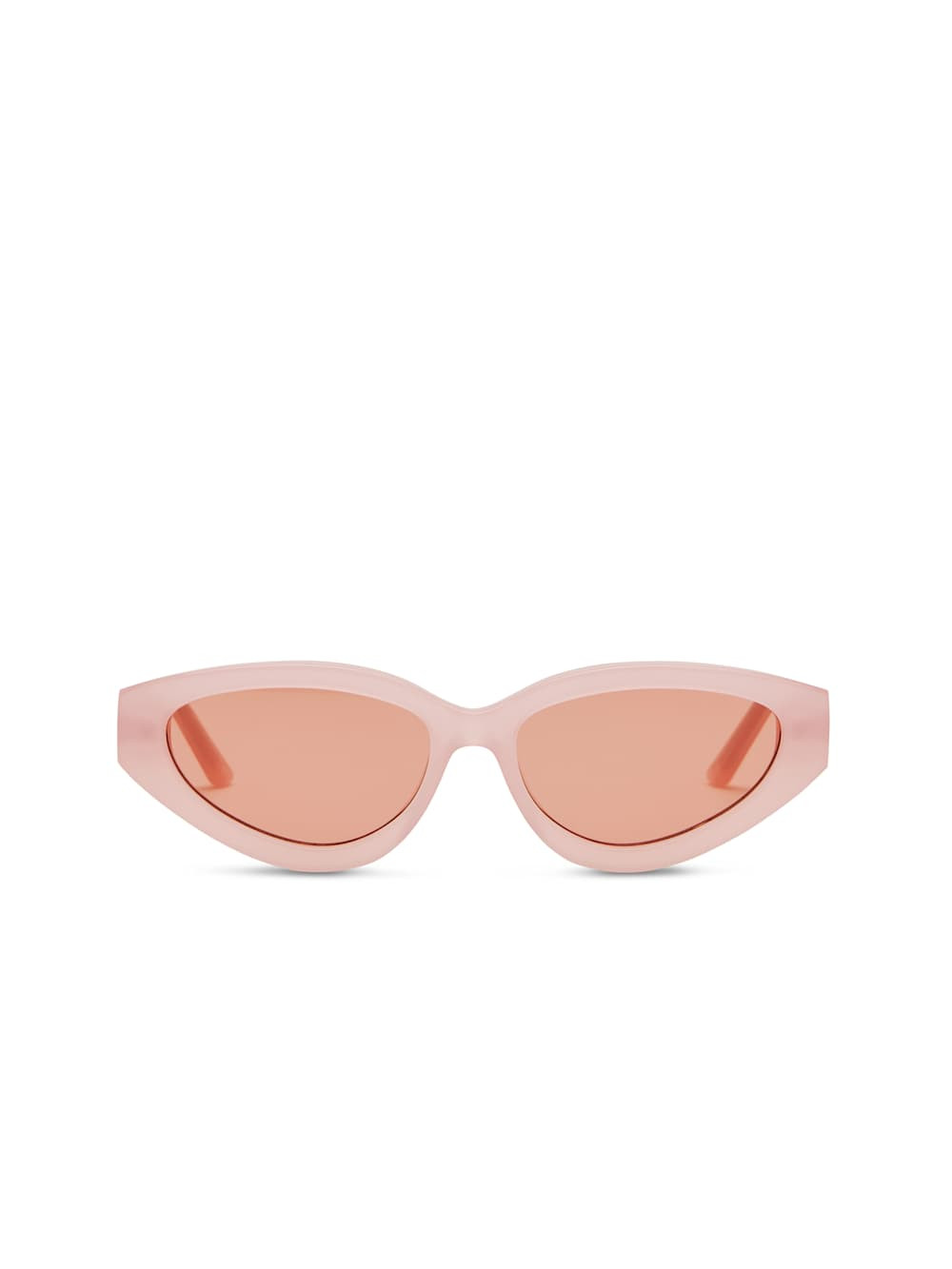 The Jade Sunglasses | Reformation (Global)