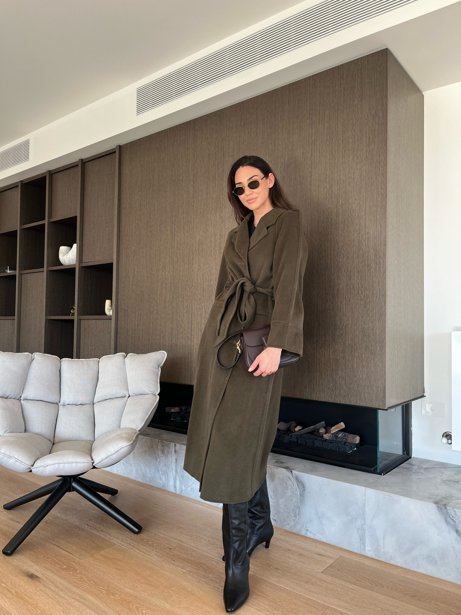 Adore this lover coat via the iconic 🤎

#LTKstyletip #LTKSeasonal #LTKaustralia