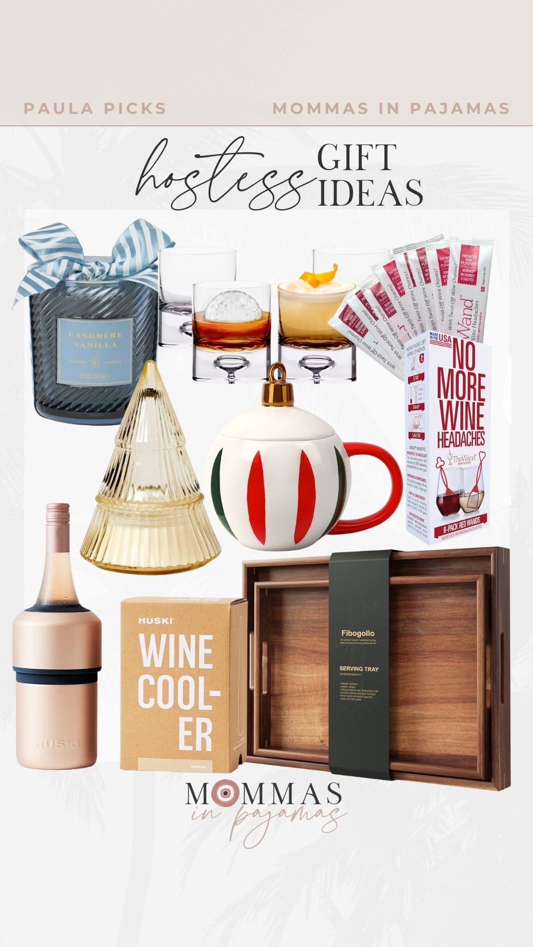 Holiday party hostess gifts do not need to be stressful with these amazing finds that are so affordable. From the cutest holiday candles to a wine chiller bucket, and serving trays these are all sure to be a hit! 


#LTKHoliday #LTKGiftGuide #LTKfoodie