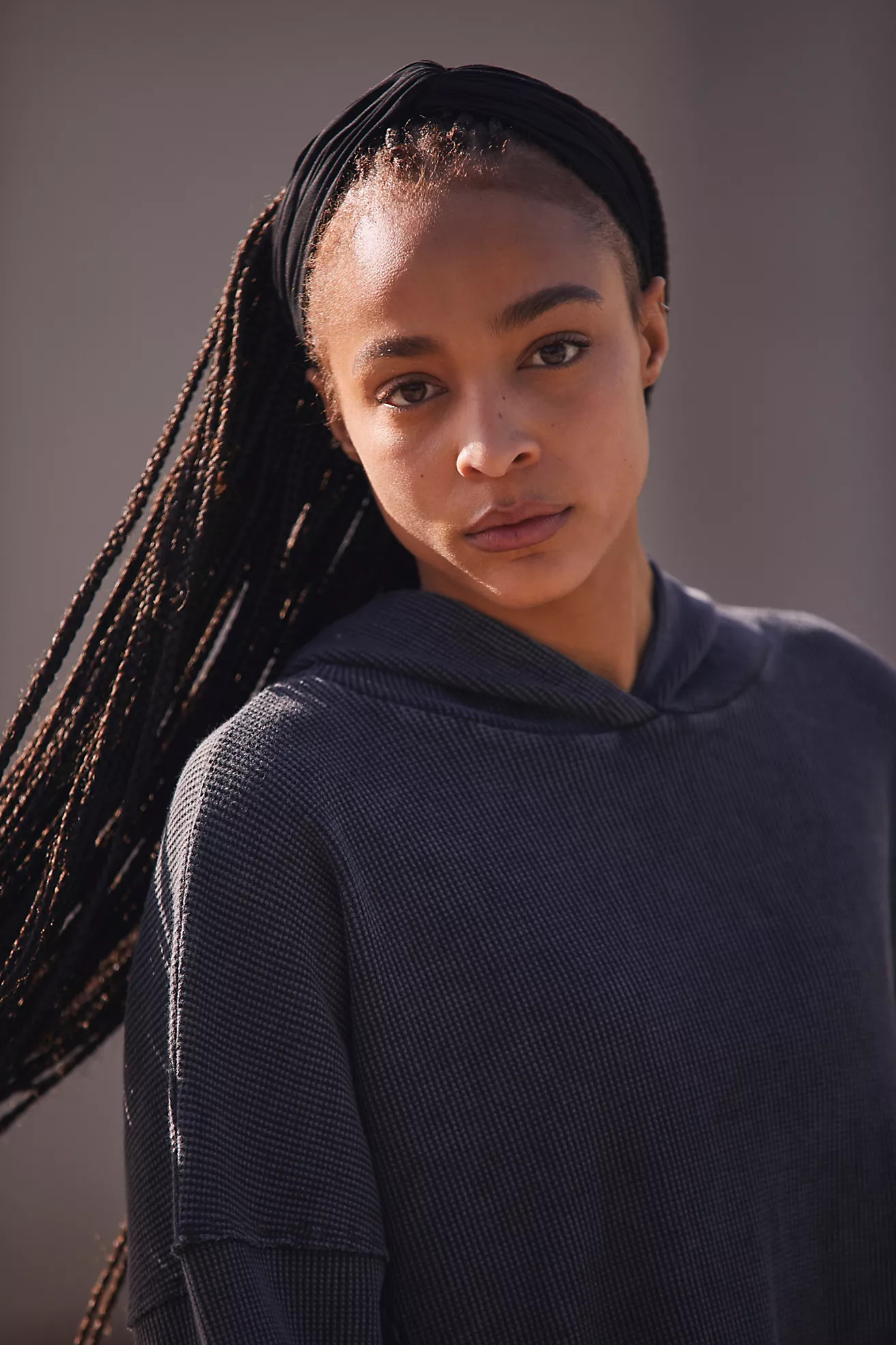 Soulvation Wrap Headband | Free People (Global - UK&FR Excluded)