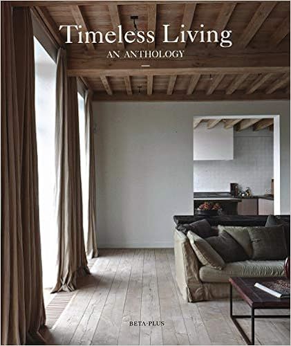 Timeless Living: An Anthology



Hardcover – October 28, 2019 | Amazon (US)