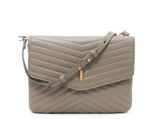 THACKER Jenna Leather Crossbody Bag | DSW