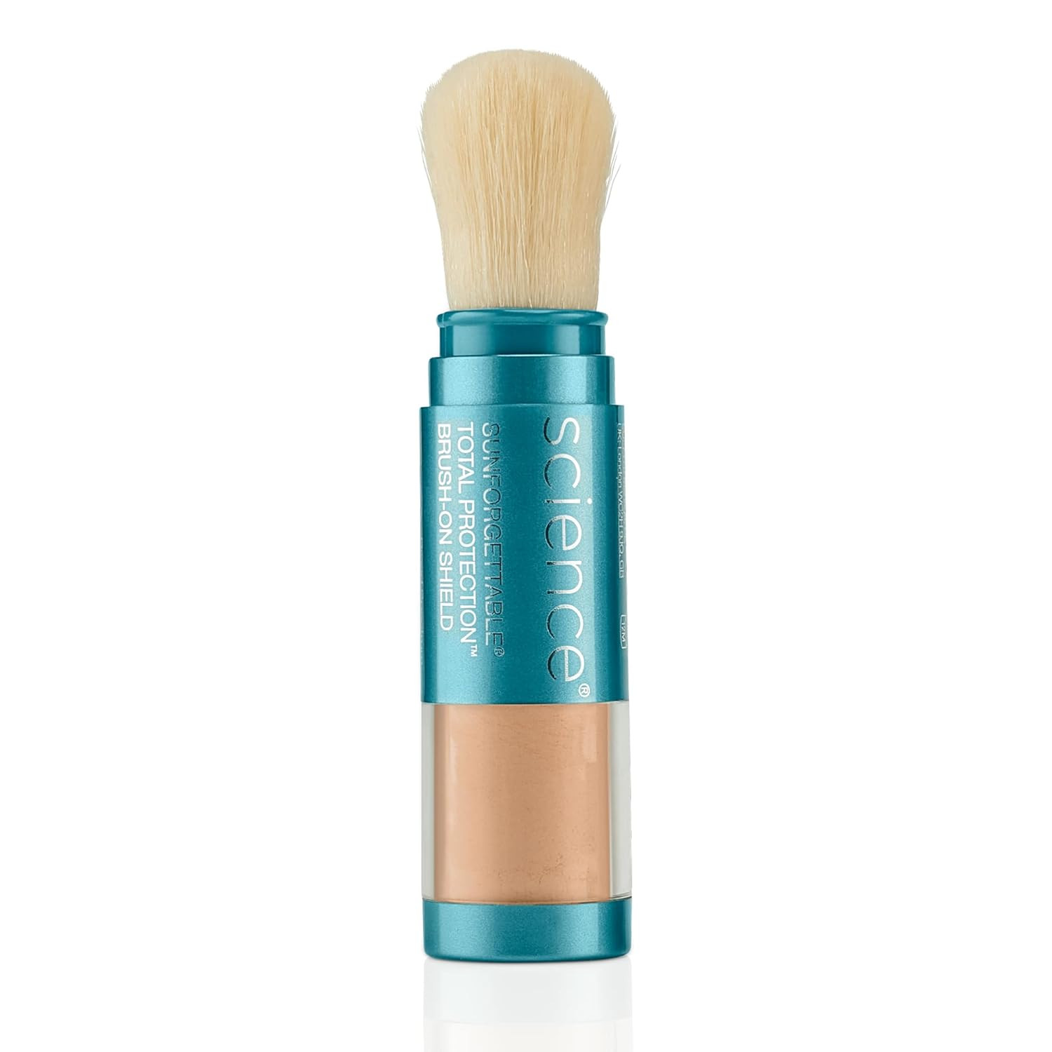 Colorescience Brush-On Sunscreen Mineral Powder for Sensitive Skin | Amazon (US)