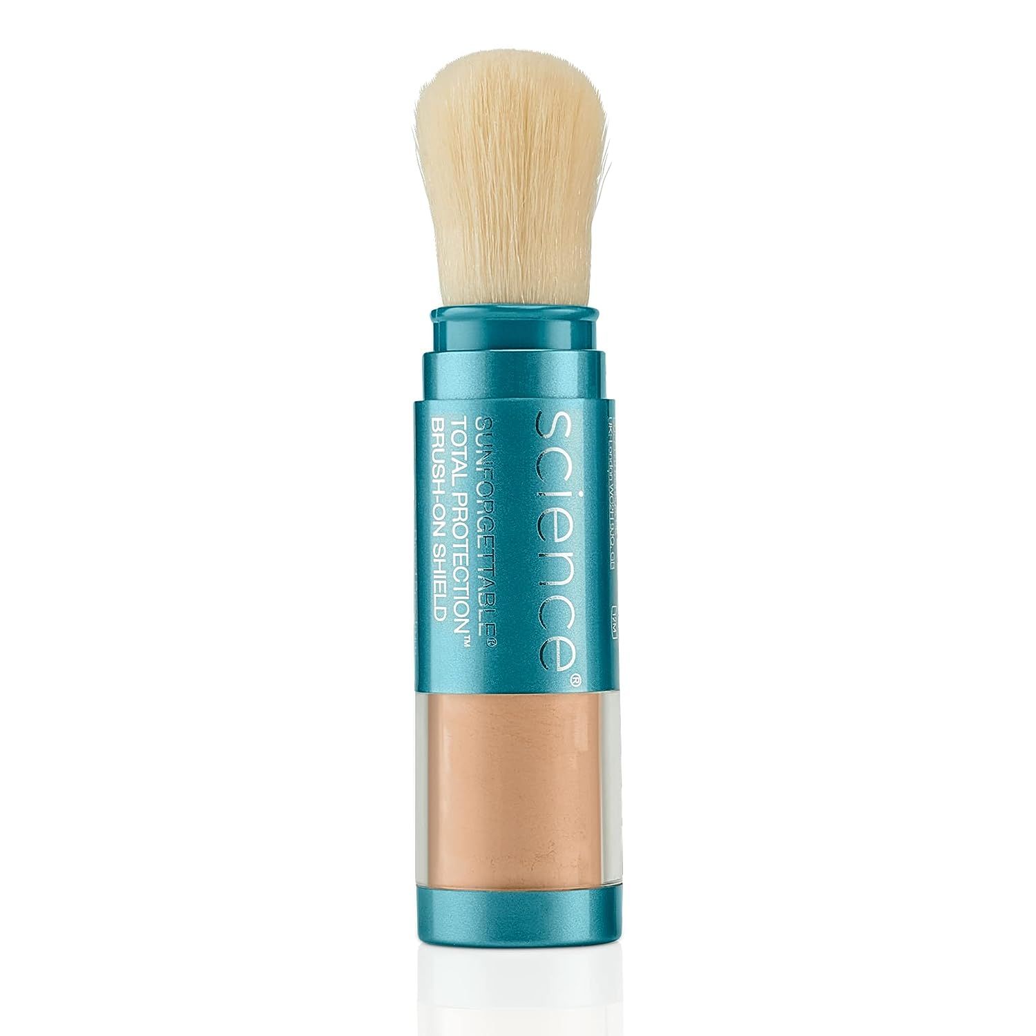 Colorescience Brush-On Sunscreen Mineral Powder | Amazon (US)