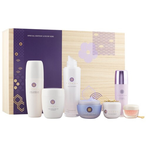 Special Edition Luxury Kiri - Tatcha | Sephora | Sephora (CA)