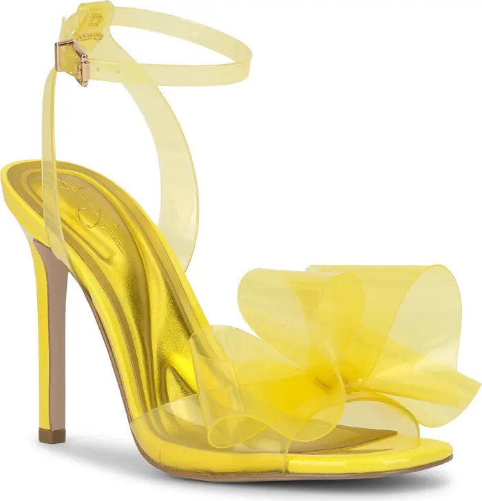 Olivine Ankle Strap Sandal (Women) | Nordstrom