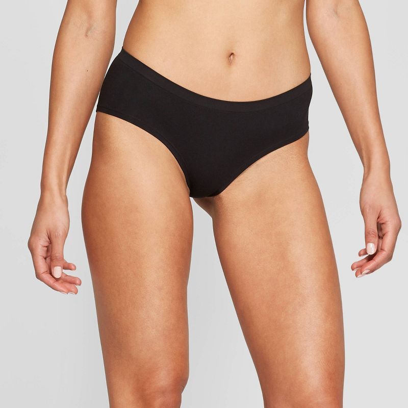 Women's Seamless Hipster Underwear - Auden™ | Target