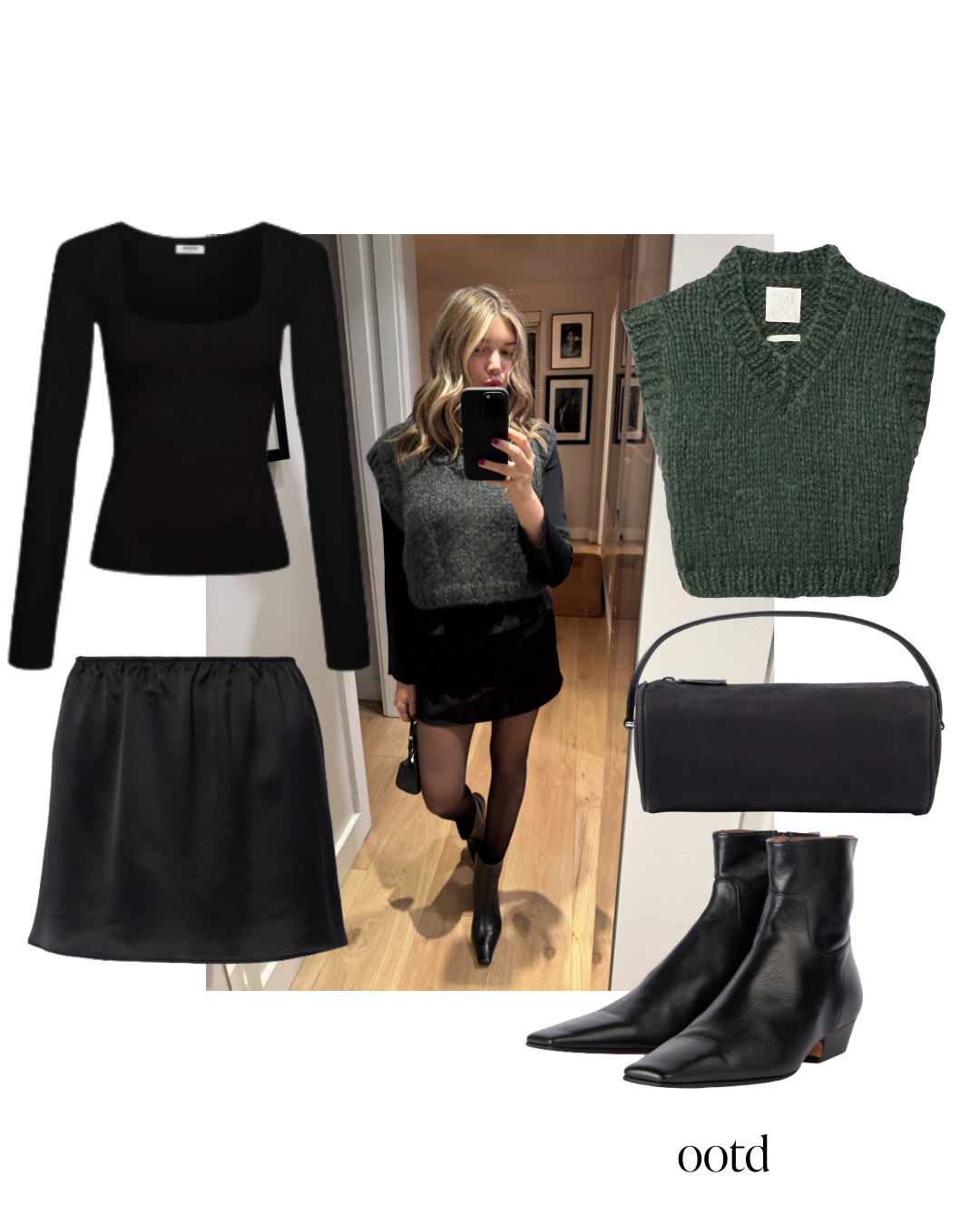 OOTN INSPO!

 

#LTKootd #LTKSeasonal #LTKgrwm