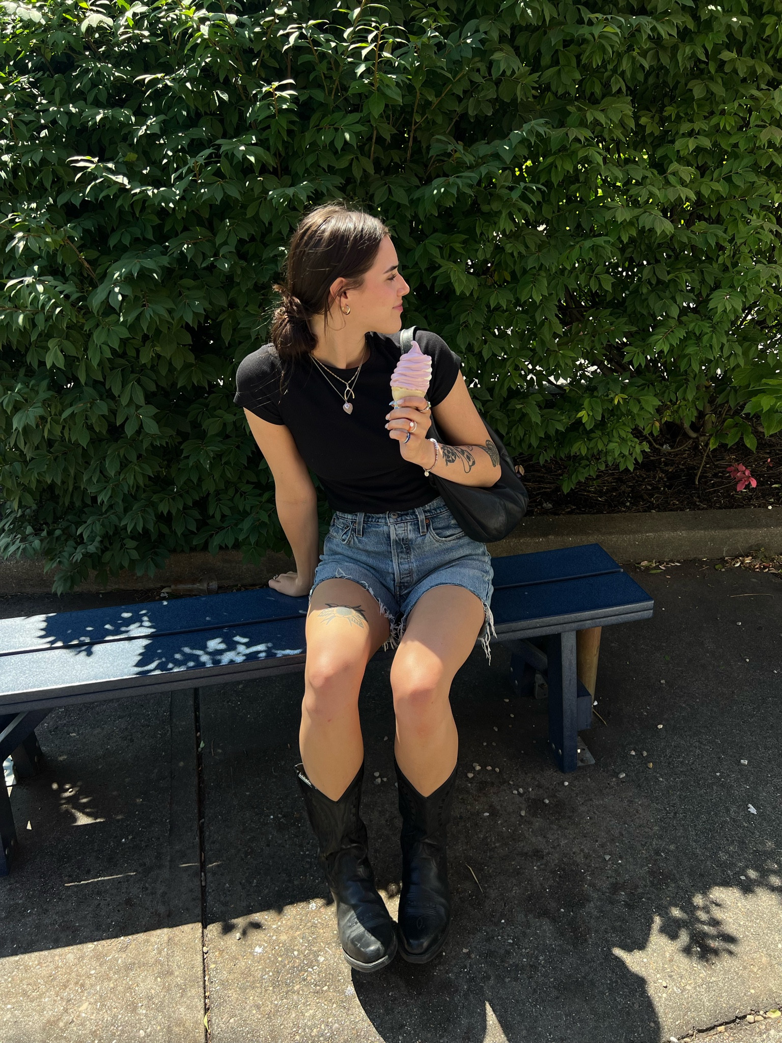 Summer outfit 🫶🏼

#LTKShoeCrush #LTKSeasonal #LTKStyleTip