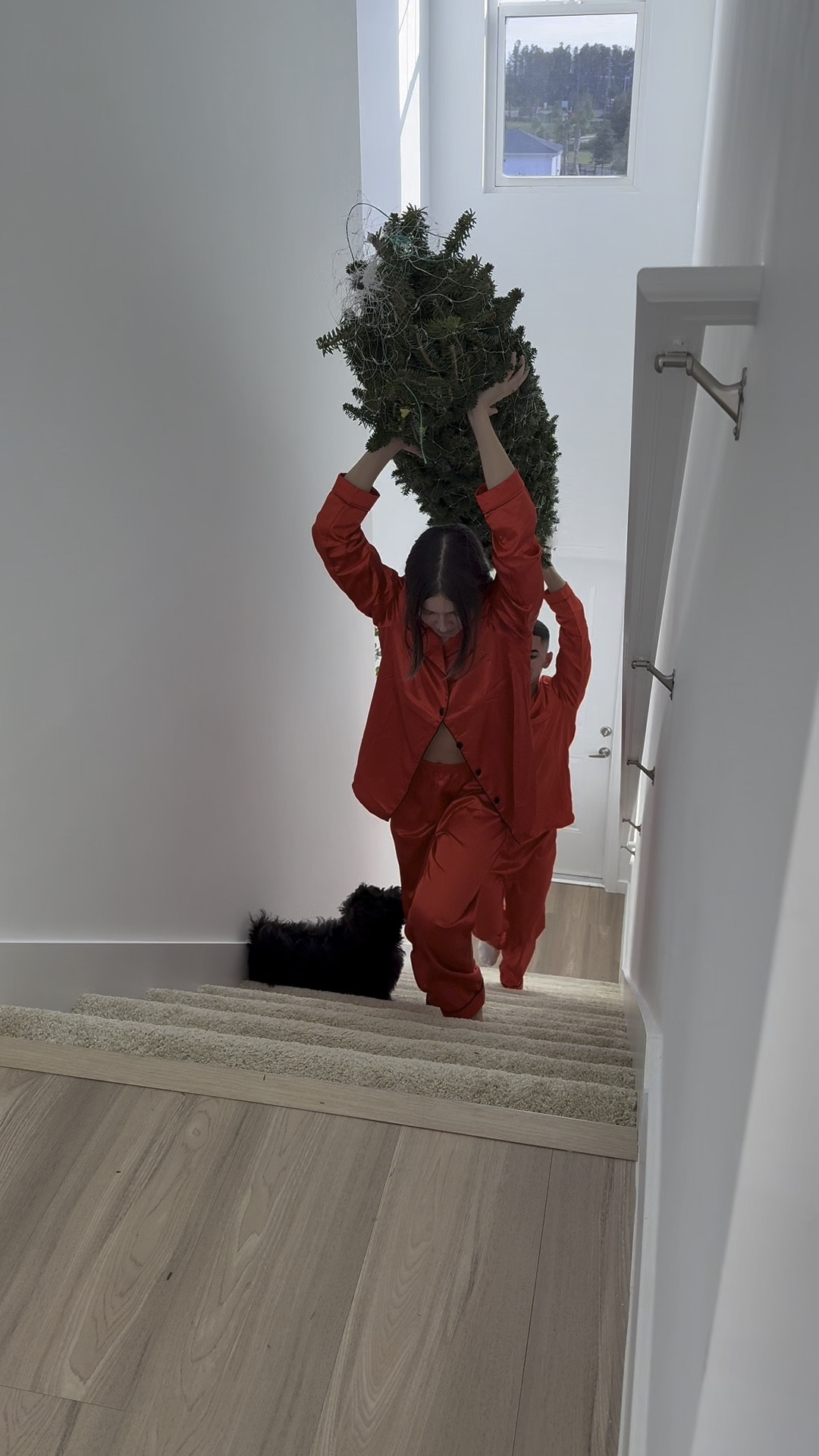 Christmas season is here! ♥️

#LTKHoliday #LTKHome #LTKSeasonal