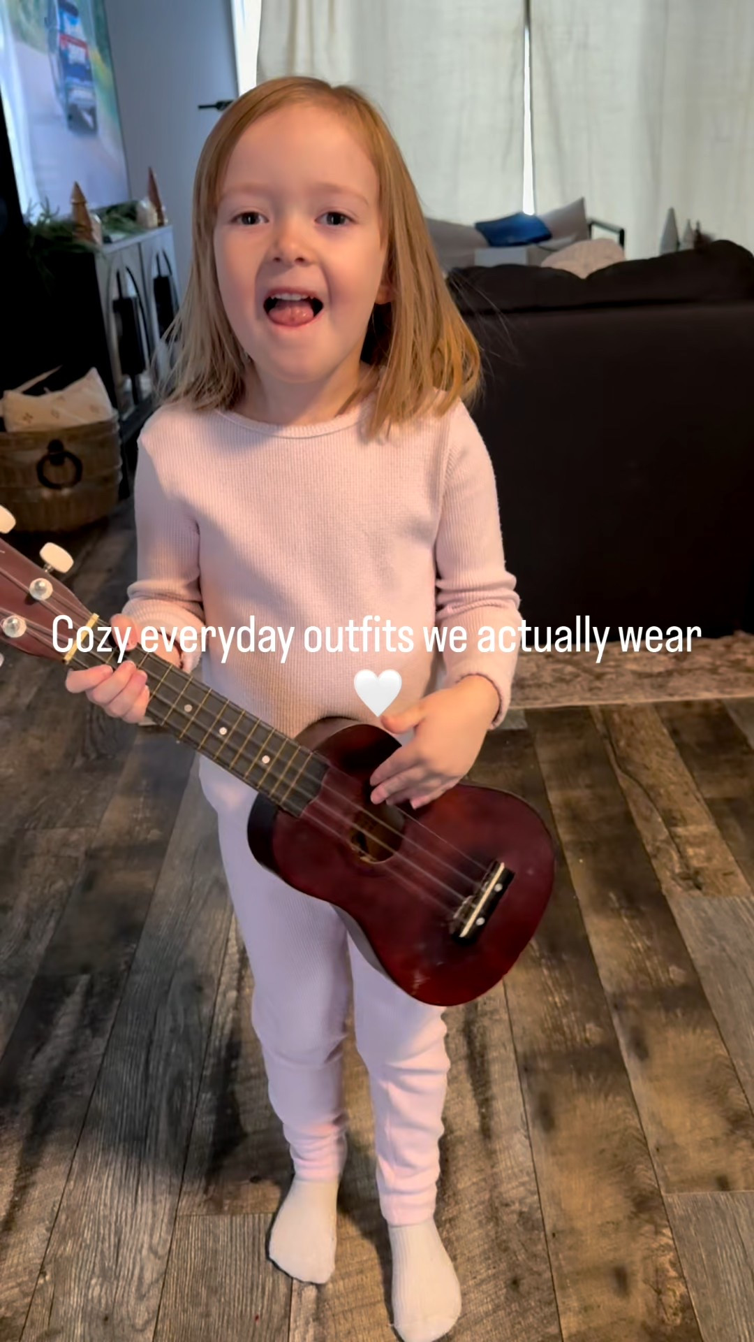 These cozy sets are on sale right now and we’ve been wearing them nonstop 🤍
Soft, comfy, easy for home and quick outings — which is basically the bar these days.

👧 Size 5 is in stock and a lot of sizes are already going fast, so if you’ve been eyeing cozy basics, now’s a good time to grab them.

I linked Scarlett’s set + a few similar favourites I always size up in for longer wear.

#LTKsale #LTKcanada #LTKkids