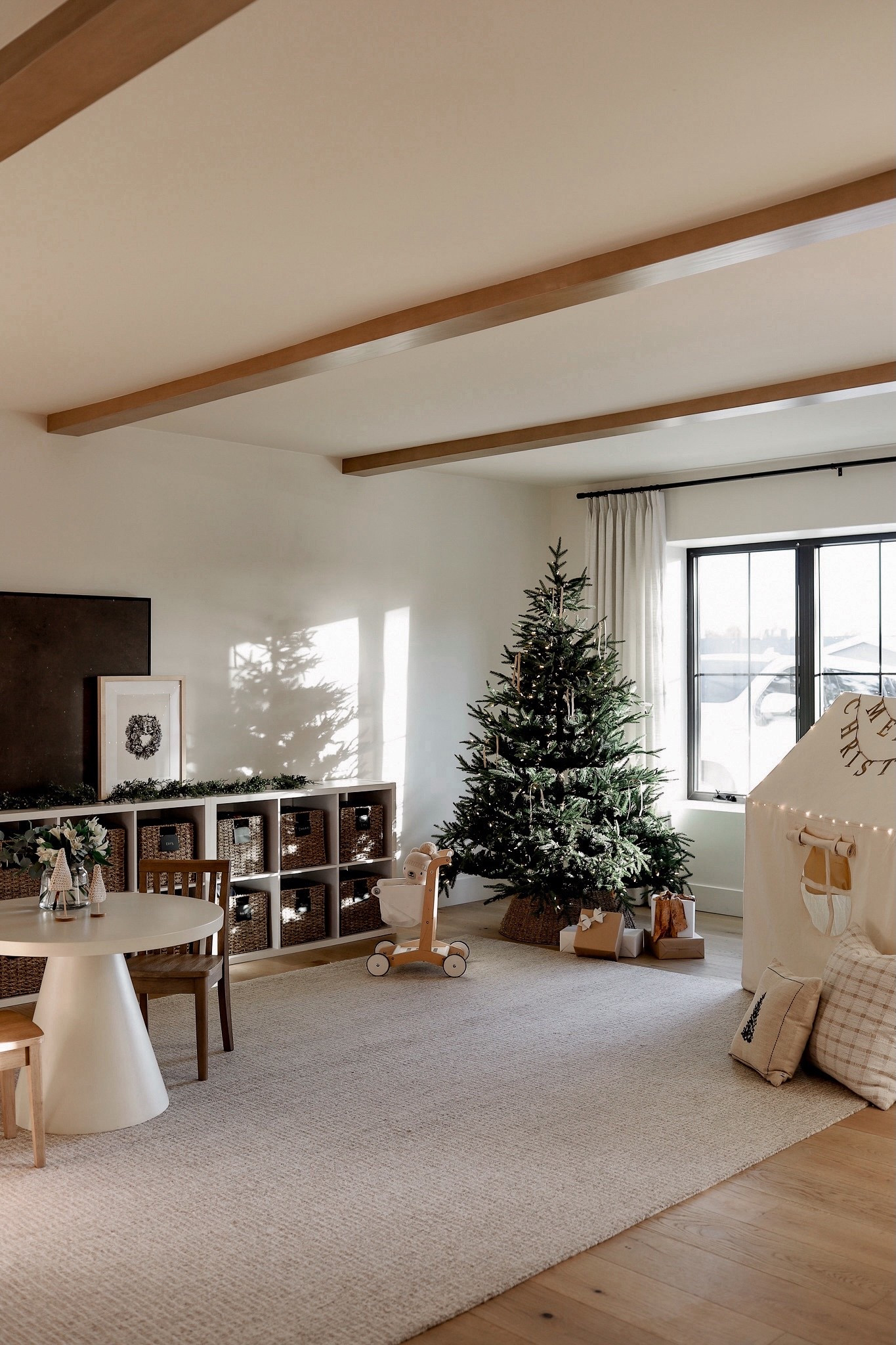 Shop our holiday playroom! 

#LTKHoliday #LTKHome #LTKSeasonal