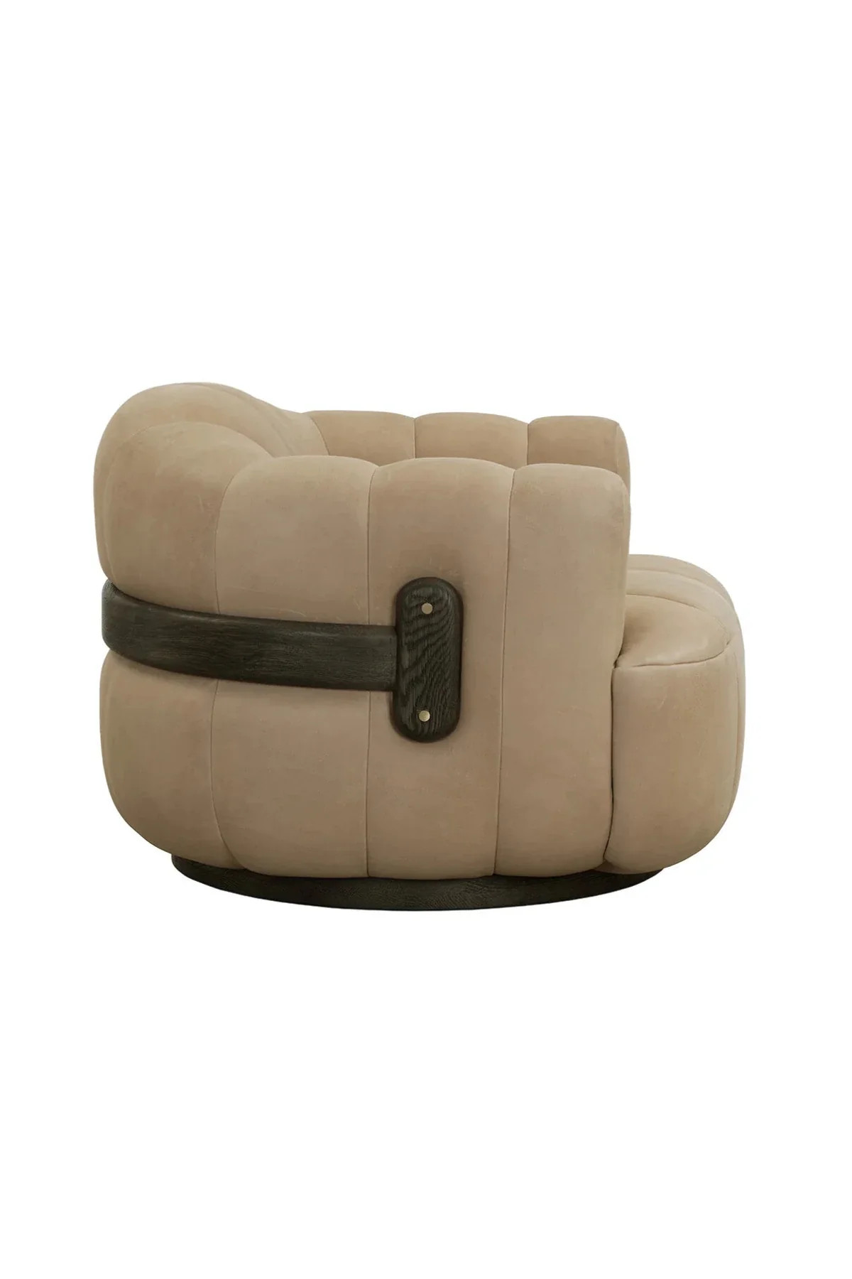 Coburn Lounge Chair | THELIFESTYLEDCO | THELIFESTYLEDCO