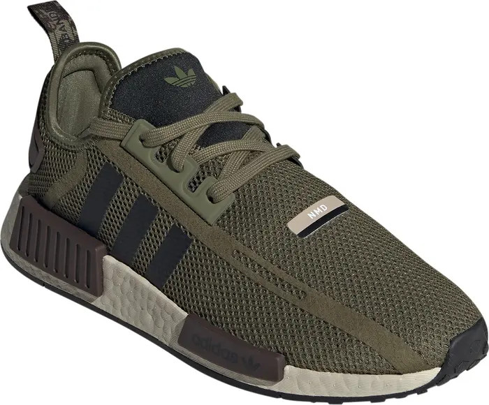 Originals NMD R1 Sneaker (Men) | Nordstrom