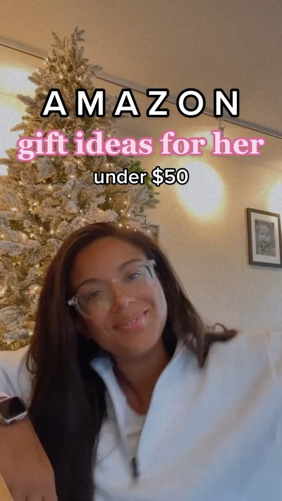 Perfect gift idea for her! 

#LTKSeasonal #LTKGiftGuide #LTKHoliday