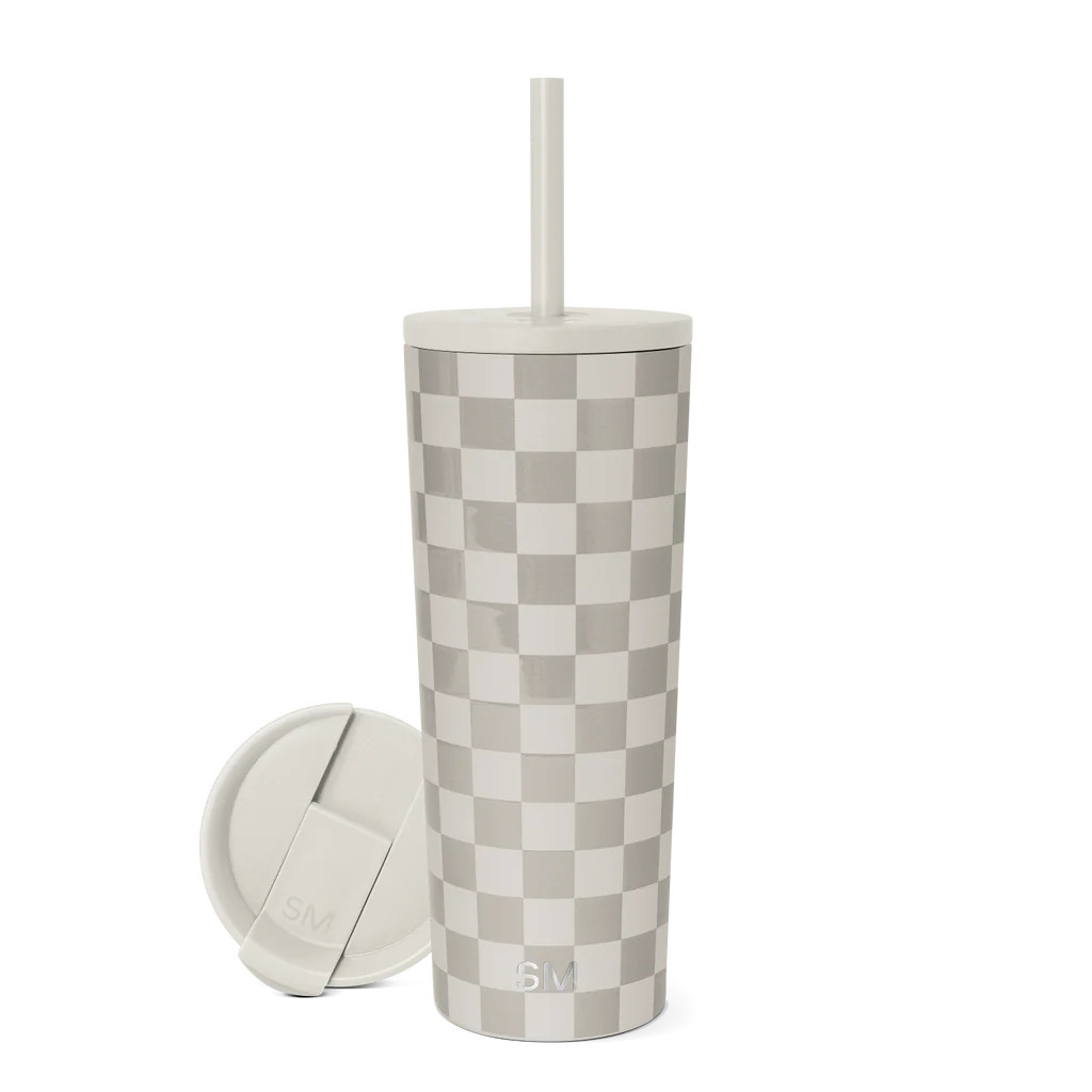 Stylish Water Bottles, Travel Mugs, Food Storage, and Backpacks | Simple Modern