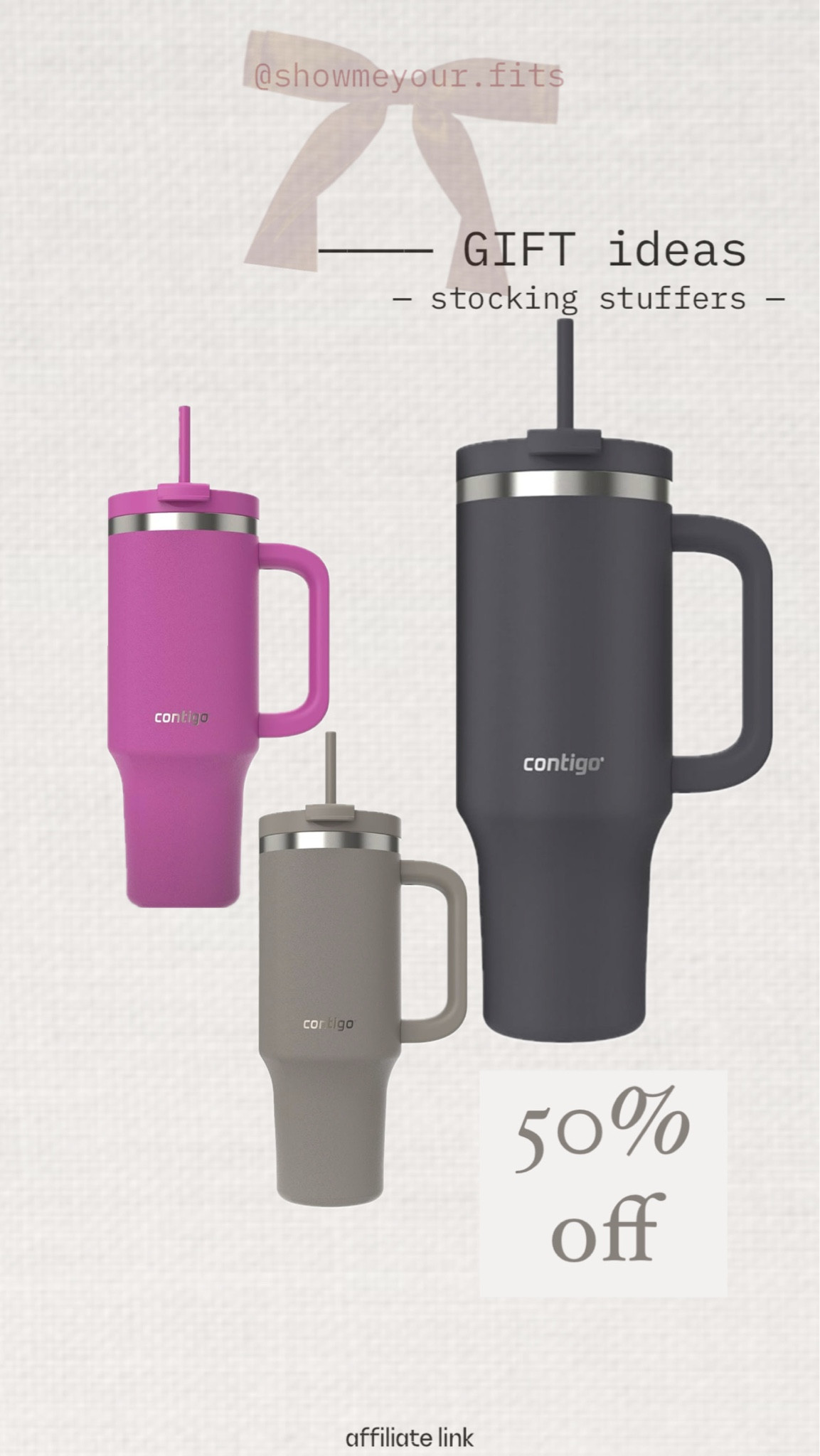 50% off these water tumblers on Amazon Canada! 

*********
Canadian amazon finds, blazer, Amazon fashion, outfit inspo, affordable outfit, casual finds, Black Friday, sale, gift, 

#LTKgiftguide #LTKcanada #LTKsale
