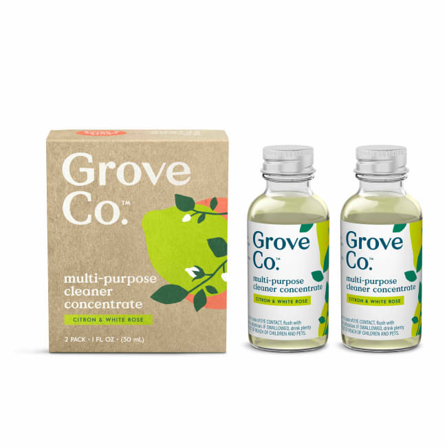 Multi-Purpose Cleaner Concentrate | Grove