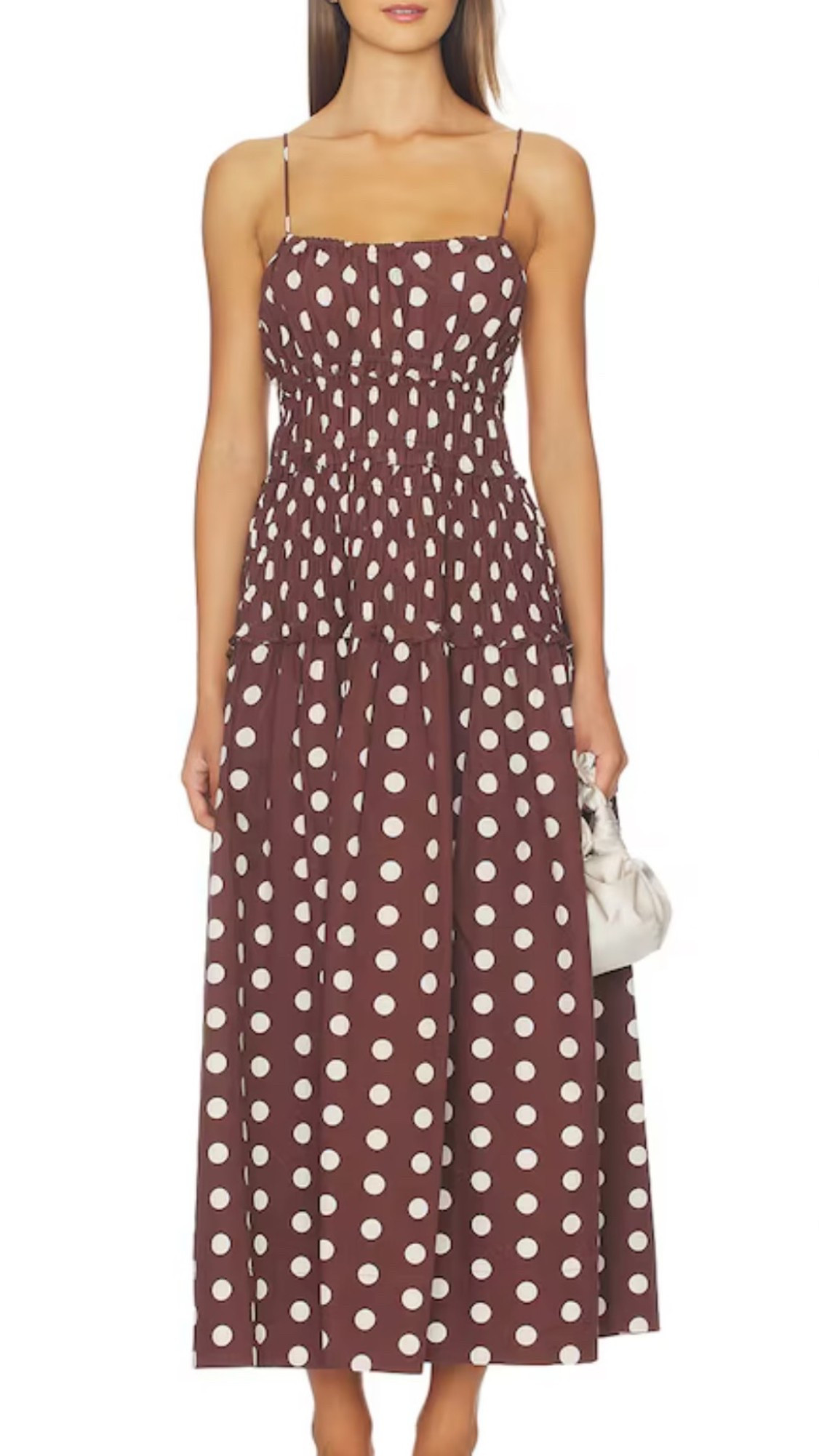 Polka Dot 🤍

#LTKTravel #LTKSeasonal #LTKootd