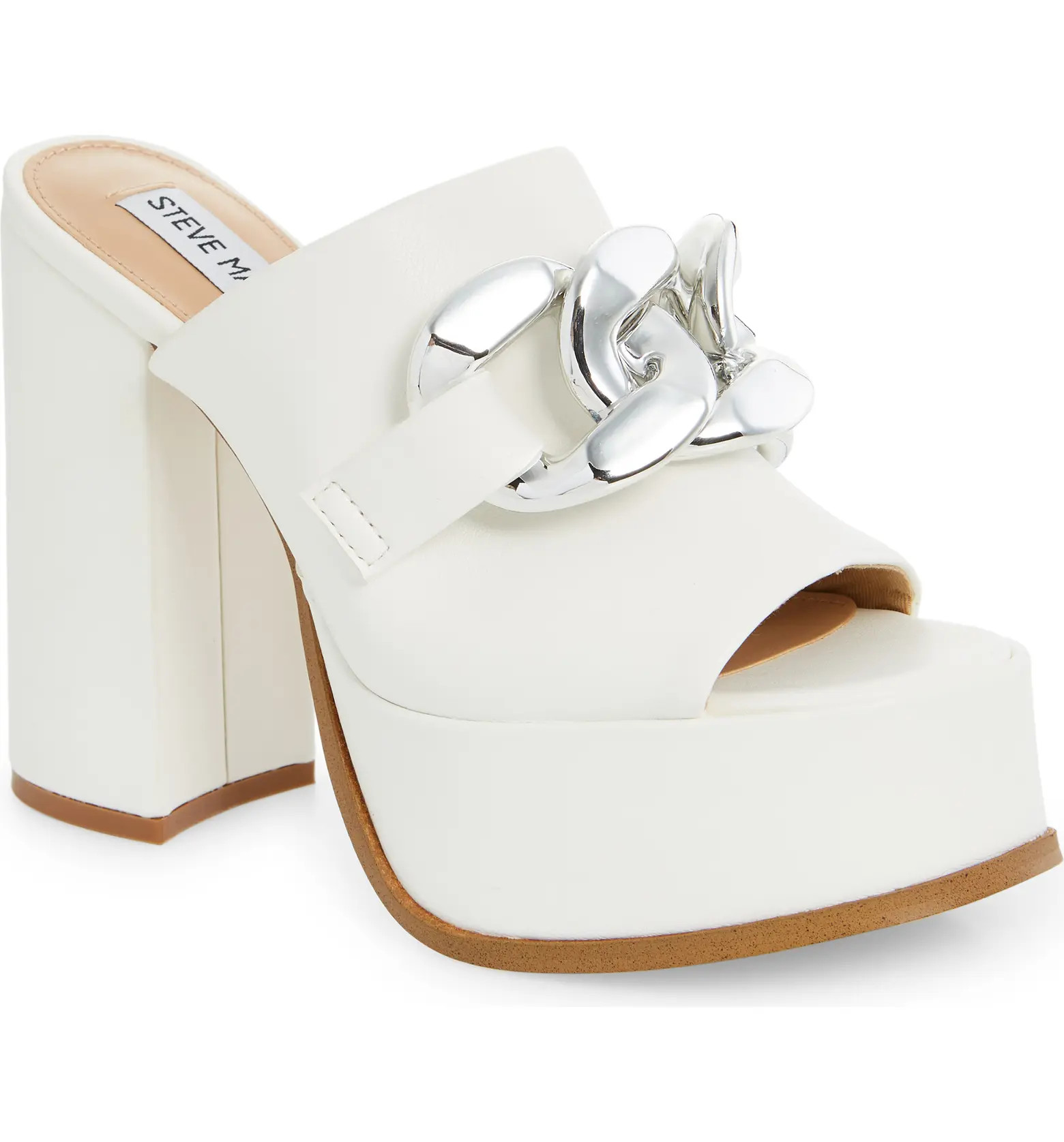 Holdup Platform Sandal | Nordstrom