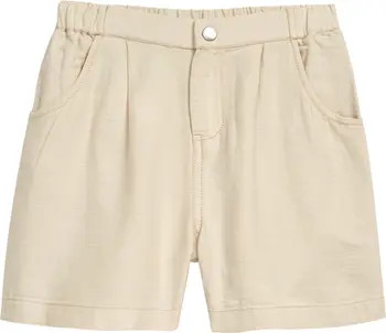 Kids' Organic Cotton Shorts | Nordstrom