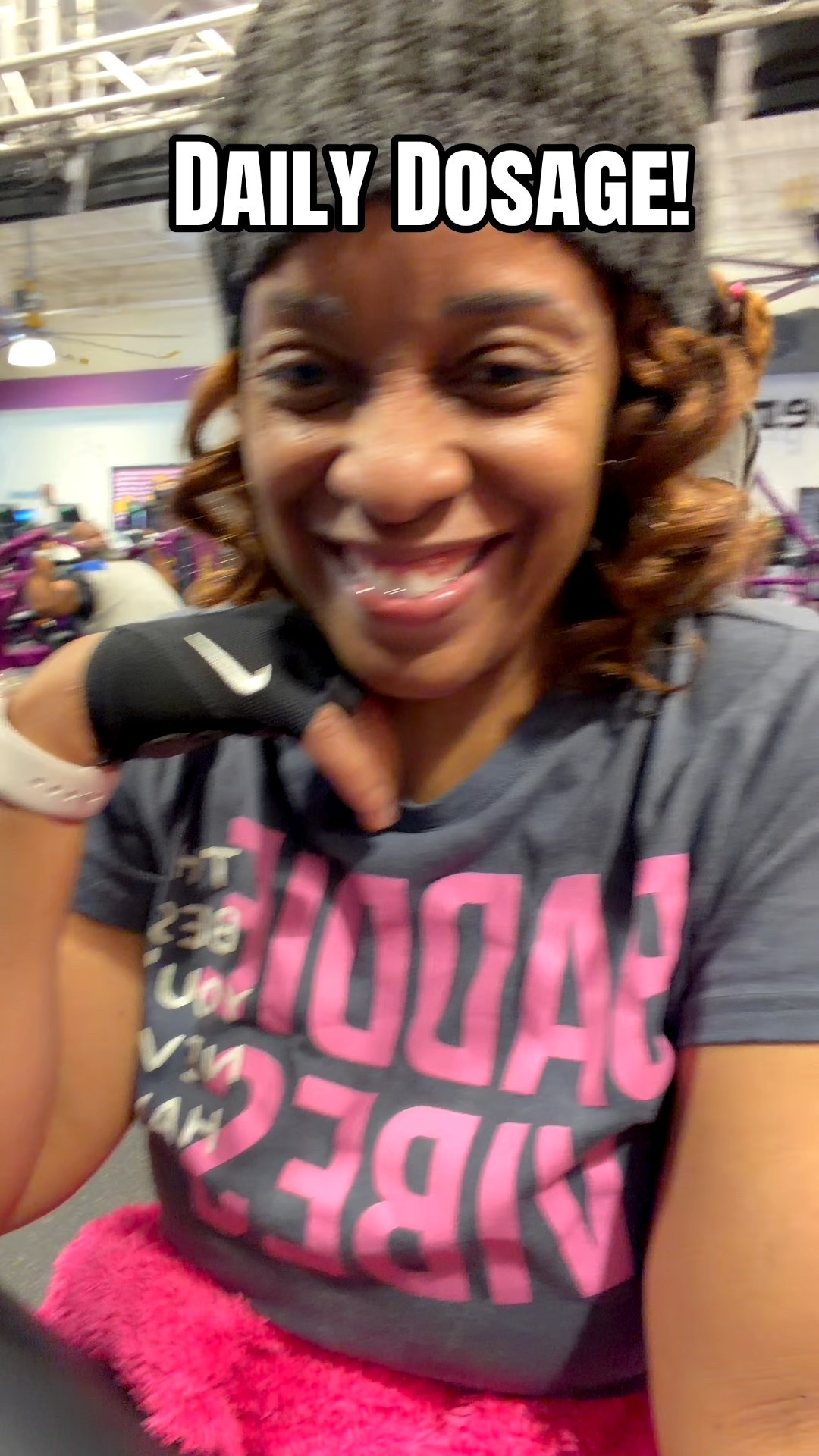 I don’t always post my workouts, but trust me they’re getting done! 

#LTKgrwm #LTKfitnessgoals