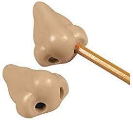 Oriental Trading Nose Pencil Sharpeners Pack of 3 Noses | Amazon (US)